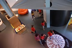 Leiria: Câmara promove férias para alunos