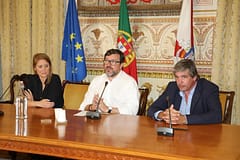 Câmara de Santarém investe 558 mil euros no desporto do Concelho