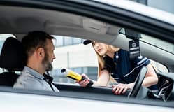 Espanha inicia processo legislativo para limitar álcool na condução a 0,2 gramas