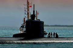 Alerta no Atlântico: Portugal intercepta narcosubmarino com 1,7 toneladas de cocaína rumo à Península Ibérica