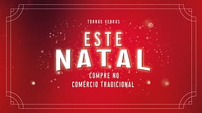 Torres Vedras investe 185 mil euros nas iluminações e programa de Natal