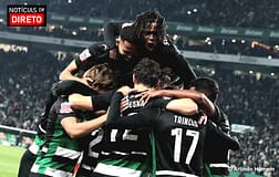 Sporting transfere Quenda e Essugo para os ingleses do Chelsea por 74,4 ME