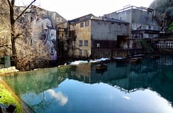 Renova instaura participação criminal a cidadãos que estavam junto à nascente do Rio Almonda