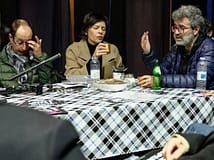 Descampado junta agentes em Leiria para discutir a criação cultural descentralizada