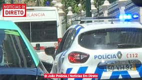 Trânsito condicionado na Baixa e no Parque das Nações durante festa do fim de ano em Lisboa