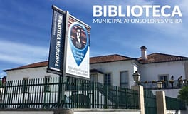 Biblioteca de Leiria comemora Dia Mundial do Livro e dos Direitos de Autor com atividades para crianças e seniores