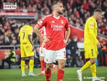 Futebol: I Liga – Resultados da 17.ª jornada