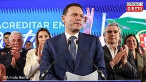 Conselho Nacional do PSD reúne-se na segunda-feira para aprovar lista às europeias