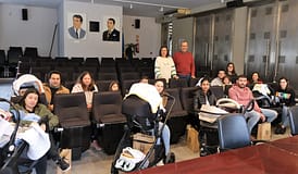 Cadaval: 7.ª Entrega de “Kits Recém-Nascido”