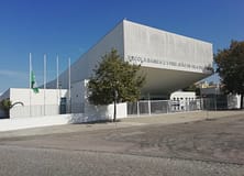 Escola com casas de banho e balneários sem género diz que mudança foi pacífica