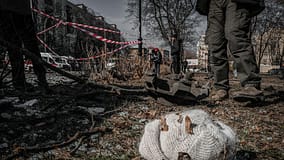 Ucrânia: Mísseis russos provocam “muitas mortes” no norte da Ucrânia