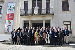 Ministra Ana Abrunhosa quer desenvolvimento acima das divisões administrativas