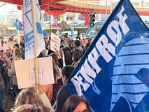 Fenprof apresenta queixa à PGR sobre negociações com o Ministério da Educação