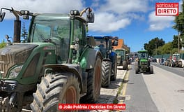 Síntese: UE/Agricultores: Protestos bloquearam país e forçaram Governo a dar garantias