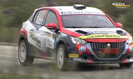 Armindo Araújo vence Rali Vidreiro mas falha oitavo título nacional por dois pontos