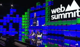 Web Summit: Evento com recorde de 71.528 participantes de 153 países