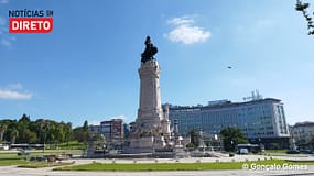 Lisboa já se prepara para a celebração do Campeão Nacional 24/25