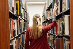 Quase dois terços de alunos do secundário veem leituras obrigatórias como aborrecidas