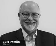 Dirigente do PS Luís Patrão morreu aos 68 anos