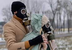 Exército em ação: Portugal treina resposta a ameaças químicas, biológicas e radiológicas