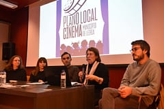 Plano Local de Cinema de Leiria incentiva literacia cinematográfica
