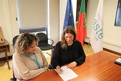 Caldas da Rainha: ULS do Oeste integra 24 profissionais contratados no período da pandemia