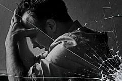 Violência doméstica: Detida mulher em Leiria por suspeita de agressões ao companheiro