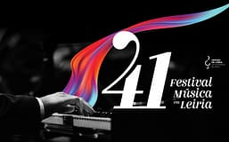 “Revoluções” inspira 42.ª edição do festival Música em Leiria