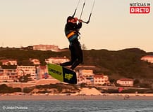 Música, gastronomia e desporto no programa de verão das praias das Caldas da Rainha