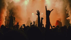 Leiria vai ser a “capital do rock em Portugal” durante três dias