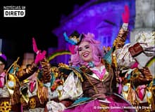 Alcântara e Bairro Alto vencem edição das Marchas Populares de Lisboa de 2025