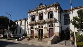 Câmara de Leiria aprova contas de 2023 com saldo de 35,2 ME