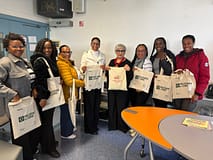 Politécnico de Leiria recebe delegação de Cabo Verde para estreitar relações e fomentar novas colaborações no âmbito da acessibilidade