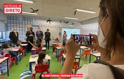 Governo garante continuidade de psicólogos nas escolas