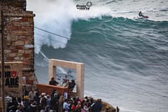 João Sousa realça potencial de Nuno Borges para manter ténis português na elite