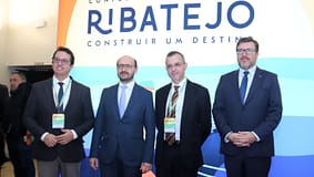 Conferência “Turismo do Ribatejo – Construir um Destino” debate em Santarém as estratégias para atrair mais turistas para a Região
