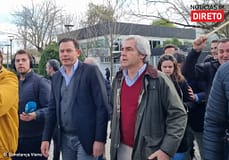 Ministro da Defesa pede auditoria aos licenciamentos concedidos pelo ministério desde 2015