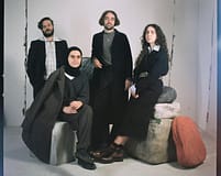 Cave Story lançam sexta-feira álbum “menos imediato mas com mais atenção ao detalhe”