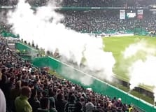 Sporting goleia Sporting de Braga e deixa pressão extra no Benfica