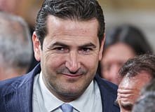 PSD arranca hoje com comemorações dos 50 anos do partido que se estenderão por um ano