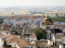 Autarca diz que alertas de programadores europeus confirmam preocupações sobre Évora2027