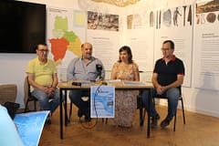 Festival Dançarão de 14 a 16 de julho na zona ribeirinha de Mação