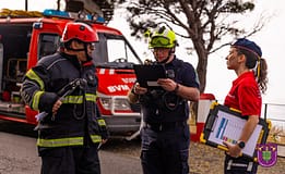Mau tempo: Proteção Civil da Madeira regista 62 ocorrências devido a vento forte