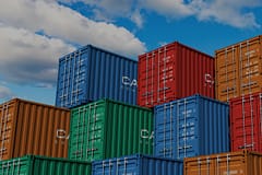 Equador apreende mais de duas toneladas de cocaína em contentor com destino a França