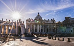 COP29: Vaticano defende perdão da dívida aos países mais pobres