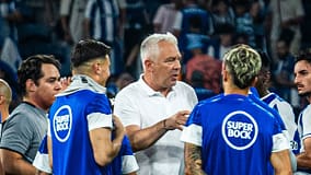 Jorge Costa, lenda do FC Porto, morre aos 53 anos após paragem cardiorrespiratória