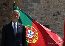 Marcelo pede talento em decisões sobre imigração sem prejudicar presença de Portugal no mundo