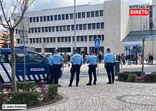 Paulo Raimundo critica propostas do Governo a professores e polícias