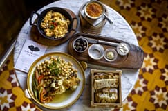 Rota gastronómica inspirada em Eça à mesa em oito restaurantes de Leiria