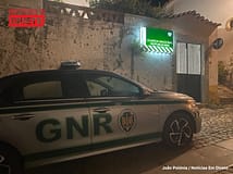 Encargos com novo posto da GNR em Óbidos ultrapassam 2,2 milhões de euros